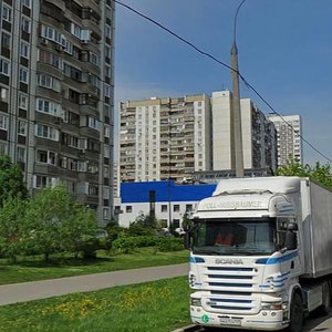 Skobelevskaya Street, 24 ، موسكو: صورة