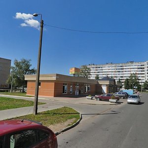Vorovskogo Street, 18, Kingisepp: photo