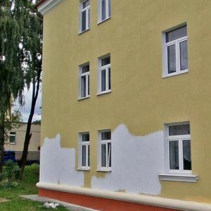 Miendzialiejeva Street, 34А, Grodno: photo