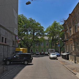 Troitska vulytsia, 11А, Odesa: photo