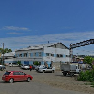 Иркутск, Улица Берёзовая Роща, 64Б: фото