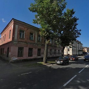 Volzhskaya naberezhnaya, 147, Rybinsk: photo