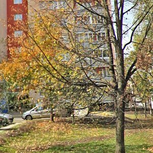 Galadzieda Street, 14, Minsk: photo