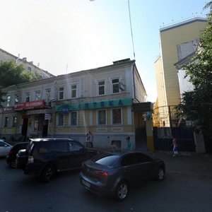 Bol'shaya Pokrovskaya Street, 63, Nizhny Novgorod: photo