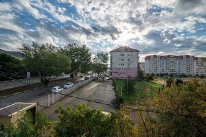 Praskoveevskaia Street, 35, Gelendgik: photo