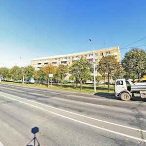 Partyzanski Avenue, 37, : foto