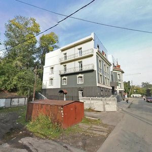 Zalivnaya Street, 1Б ، تومسك: صورة