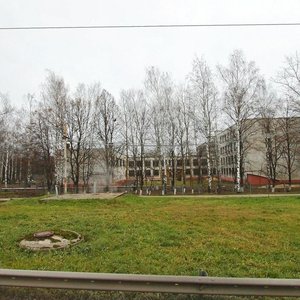 Leskova Street, 66А, : foto