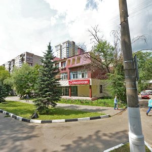 Oktyabrskaya Street, 20, Lytkarino: photo