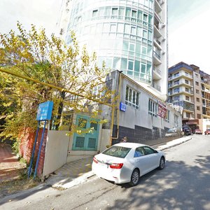 Deputatskaya Street, 15/10, Sochi: photo