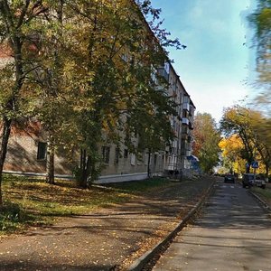 Pushkinskaya Street, 236 ، إيجيفسك: صورة