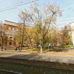 Vozhdey Revolyutsii Street, 4, Nizhny Novgorod: photo