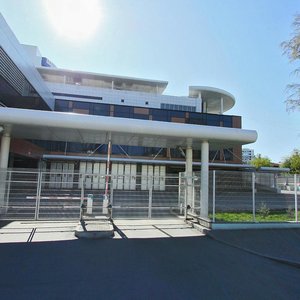 Dobrolyubova Street, 12, Yekaterinburg: photo