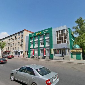 Beıbitshilik kóshesi, 40/1, Astana: photo