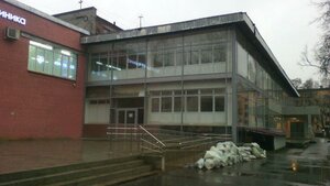 Veteranov Avenue, 16 ، سان بطرسبرغ: صورة