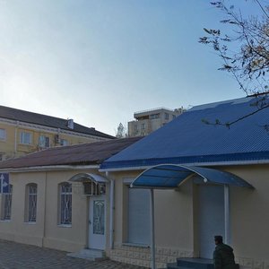 Engelsa Street, 40, Novorossiysk: photo