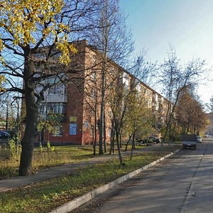 Zheleznodorozhnaya Street, No:3, Podolsk: Fotoğraflar