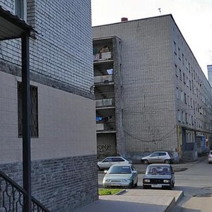 Popova Street, 19/43, Ryazan: photo