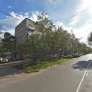 Koptevskaya Street, 16к2, : foto