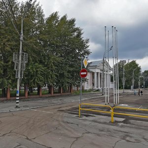 Тольятти, Площадь Свободы, 2: фото