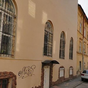 Львов, Проспект Тараса Шевченко, 13: фото