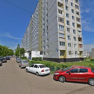 Maryino Settlement, 4, Moscow: photo