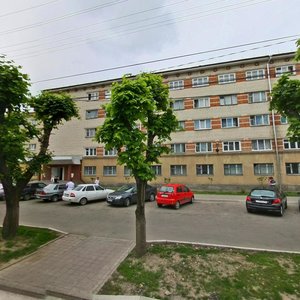 Mikhaila Morozova Street, 5, Stavropol: photo