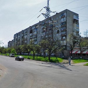 Mytropolytska Street, 110, Mariupol: photo