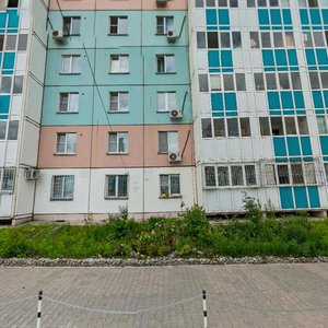 Leningradskaya Street, 4, Khabarovsk: photo