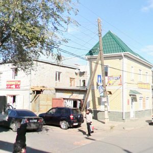 Sverdlova Street, 108 ، استراخان: صورة