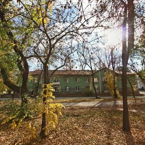 Chernorechenskaya Street, 5, Samara: photo