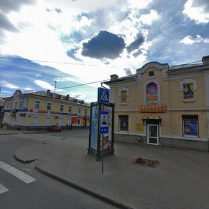 Sovetskiy Avenue, 59, Cherepovets: photo