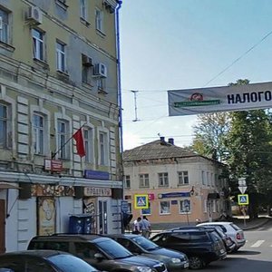 Ulitsa Gogolya, 7, Rybinsk: photo