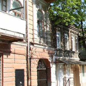 Ostrovskogo Lane, 88, Rostov‑na‑Donu: photo
