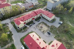 Кандалакша, Улица Спекова, 11: фото