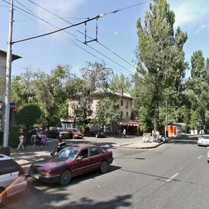 , Ablai Khan Avenue, 27: foto