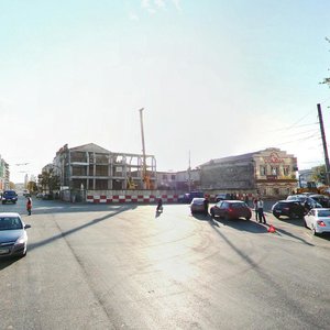 Moskovskaya Street, 24, Kazan: photo