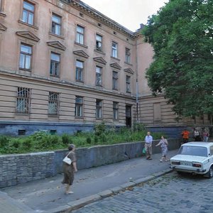 Львов, Улица Шевченко, 15: фото