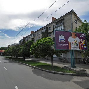 Sinna vulytsia, 4, Poltava: photo