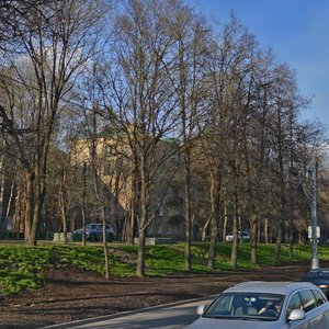 Kutuzovsky Avenue, 82, Moscow: photo