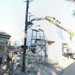 Naberezhnaya 1 Maya Street, 156, Astrahan: photo