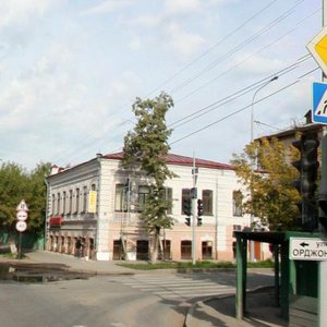 Osipenko Street, 29, : foto