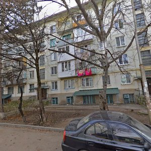Ulitsa Alleya Stroiteley, 3, Pyatigorsk: photo