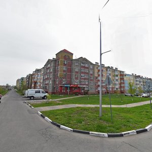 Zelyonaya Street, 2Г, Belgorod Oblast: photo