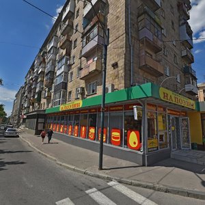 Hoholia Street, 2А ، خاركيف: صورة