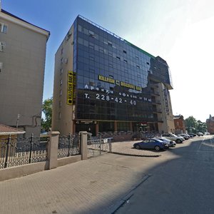 Revolution Avenue, 33Б, Voronezh: photo