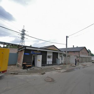 Elblongskaya Street, No:30А, Kaliningrad: Fotoğraflar