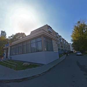 Smaliachkova Street, 21 ، مينسك: صورة