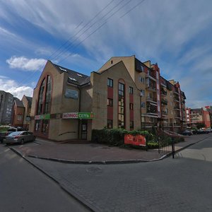 Калининград, Улица Партизана Железняка, 3: фото