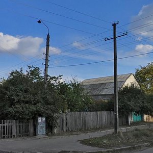 Novobuzka vulytsia, 98, Mykolaiv: photo